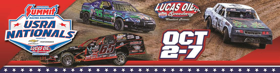 Summit USRA Nationals