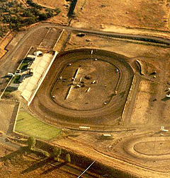 United States Racing Association | Southern Oregon Speedway becomes