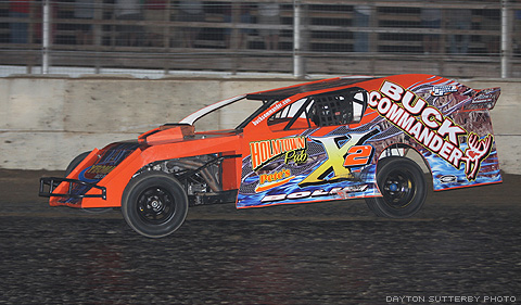 John Allen Racing