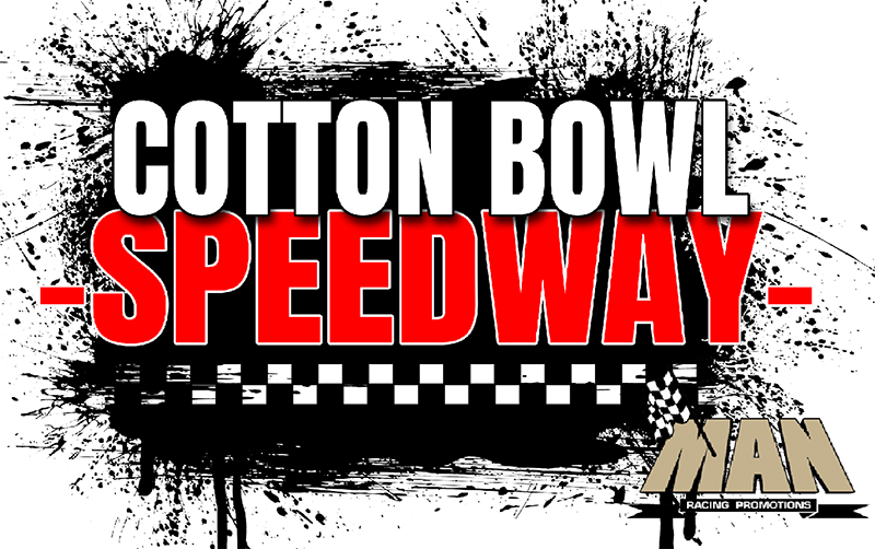 Cotton Bowl Speedway 