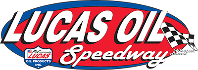 Lucas Oil Speedway News