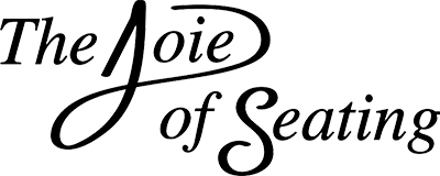 The Joie of Seating