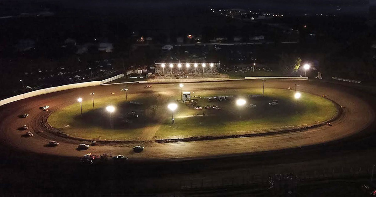 Fayette County Speedway unveils 2021 schedule