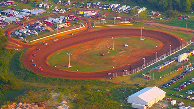 Springfield Raceway releases action-packed 2013 schedule