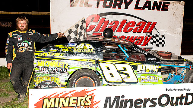 United States Racing Association | Davis, Kath conquer Chateau Raceway
