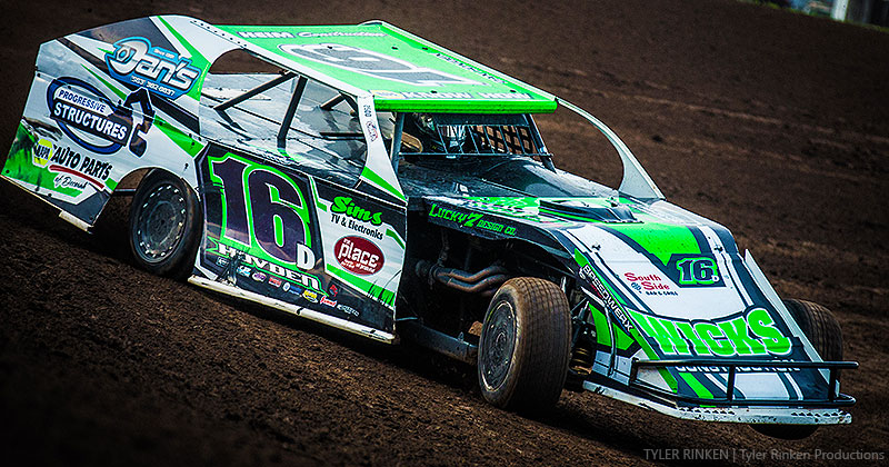 United States Racing Association | USRA Announces 31 Nights For Iron ...