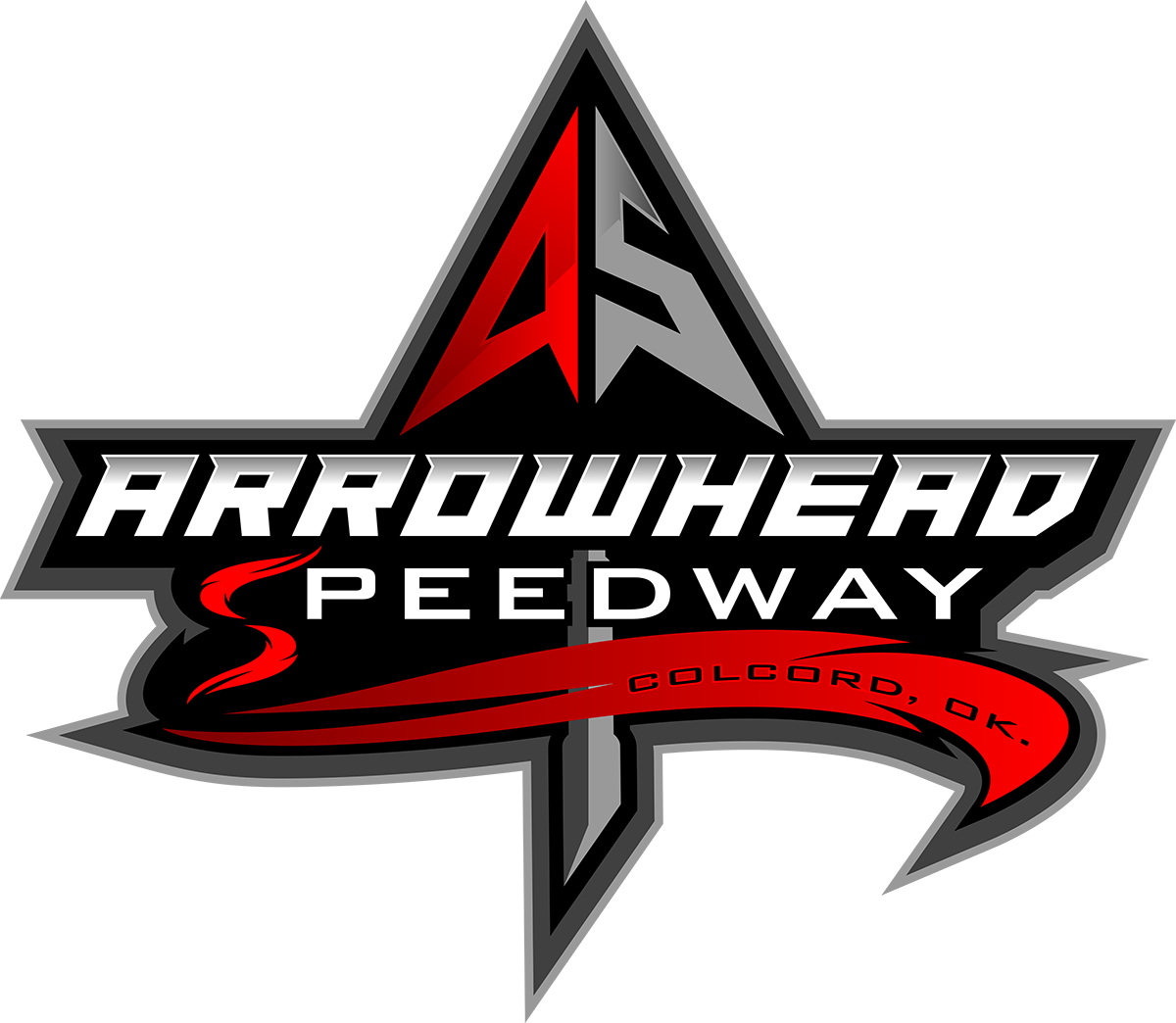 Arrowhead Speedway