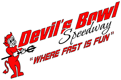 Devil�s Bowl Speedway