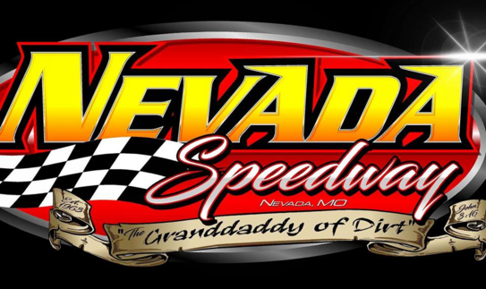 Nevada Speedway