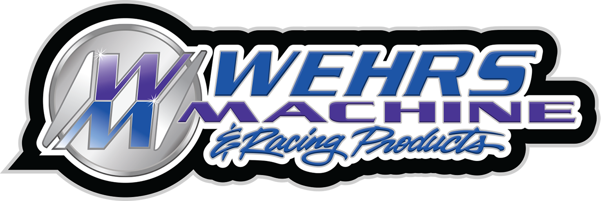 Wehrs Machine & Racing Products