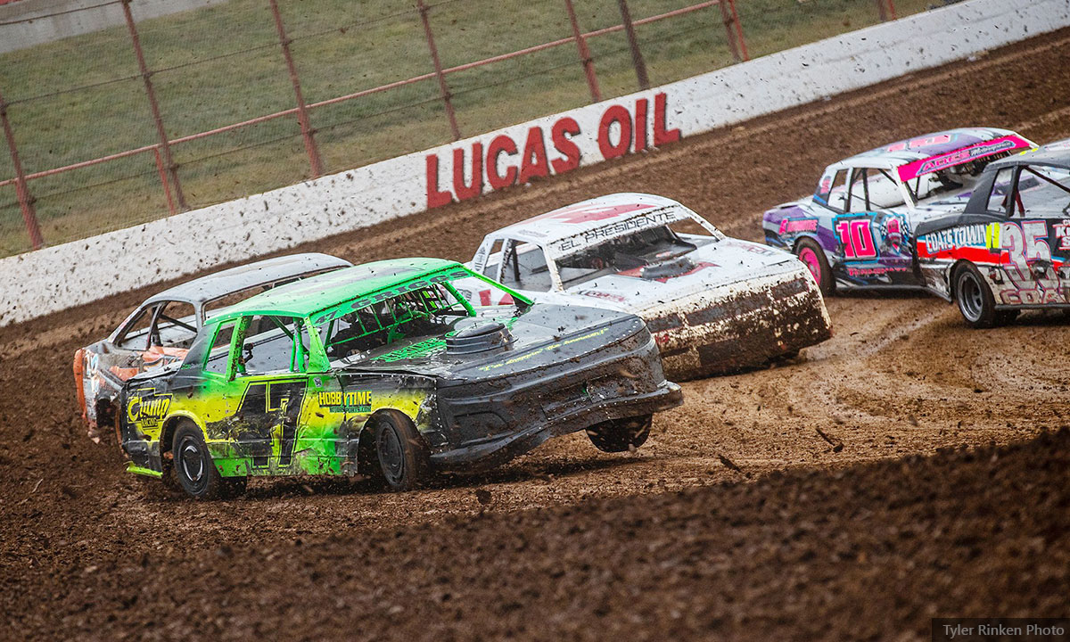 United States Racing Association | Lucas Oil Speedway unveils tentative 2023 schedule