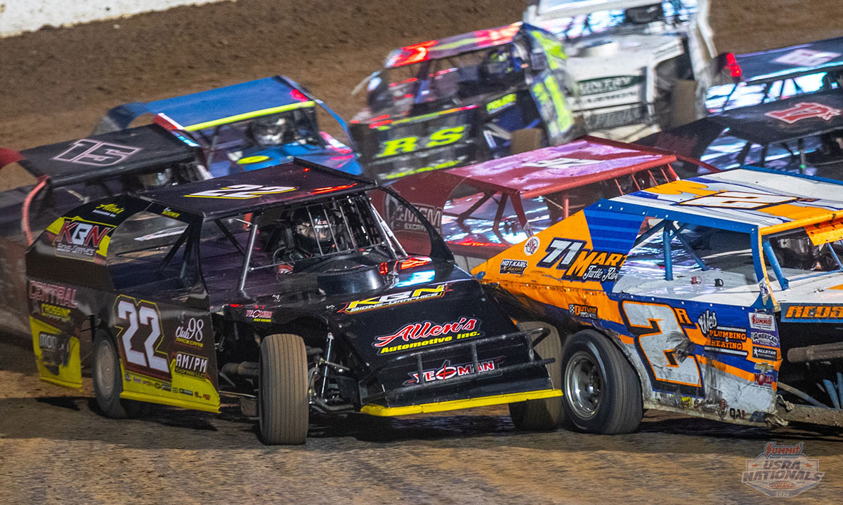 United States Racing Association  Reserve camping spots now for Summit  USRA Nationals at Lucas Oil Speedway