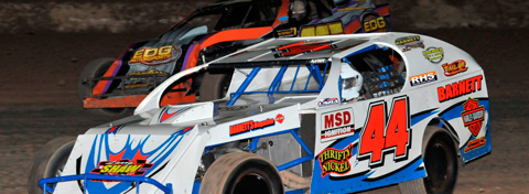 El Pasos Christy Georges will return to Tucson with hopes of sustaining a slight points lead, but most importantly she will be looking for a spot in victory lane.