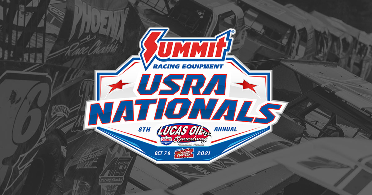 United States Racing Association Register now for Summit USRA Nationals