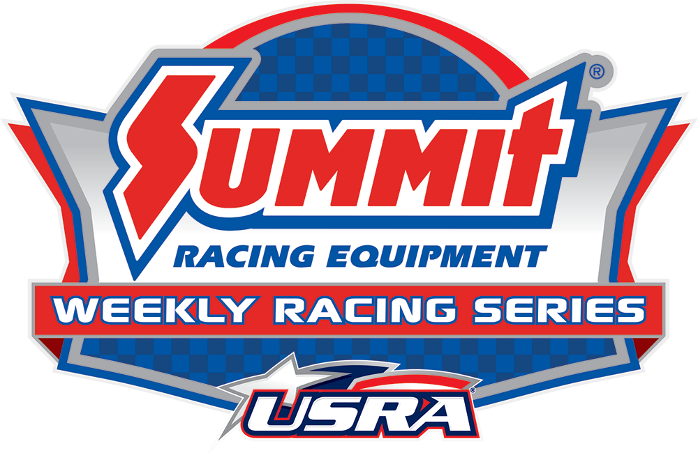 Summit USRA Weekly Racing Series Points Standings