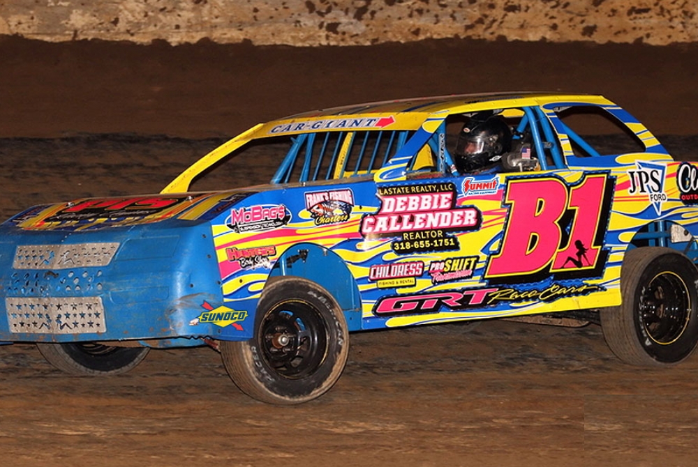 Which Type of Dirt Car is for You? – RacingJunk News