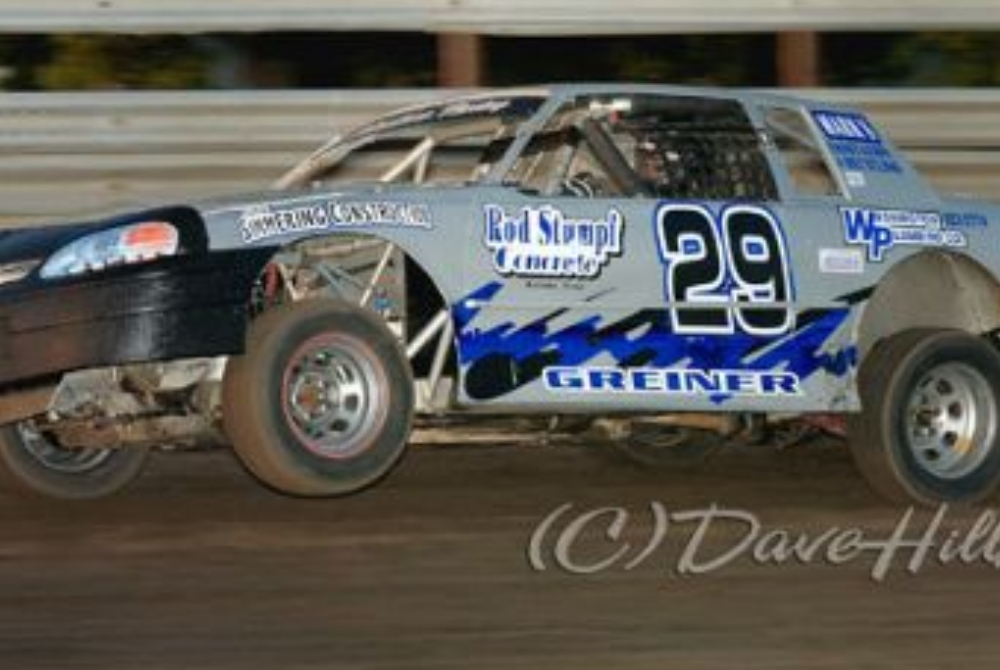 United States Racing Association Photo Gallery USRA Casey's General
